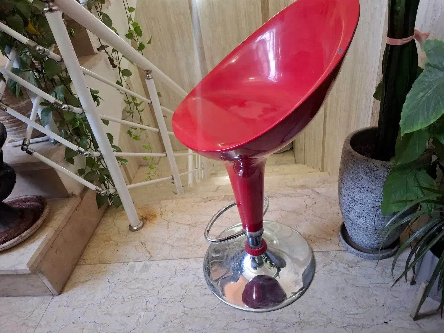 صندلی تکی|میز و صندلی غذاخوری|تهران, جوادیه|دیوار