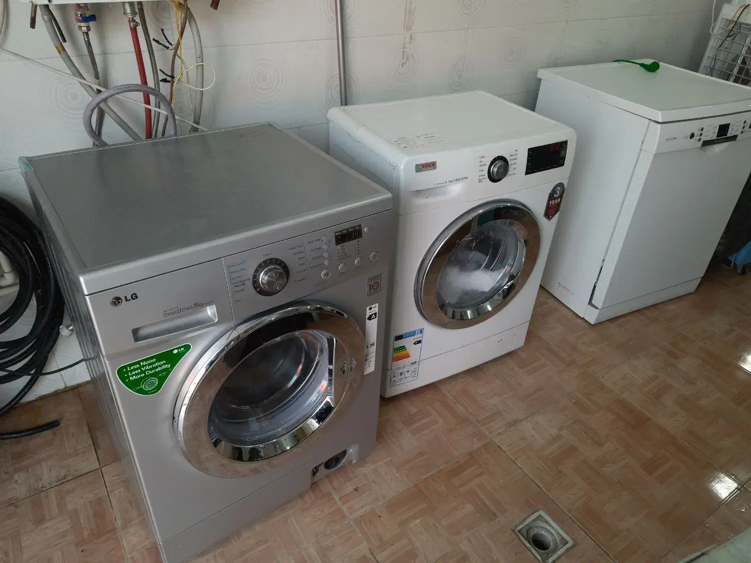 استخدام تکنسین تخصصی تعمیرات برد و لوازم خانگی|استخدام صنعتی، فنی، مهندسی|ایلام, |دیوار