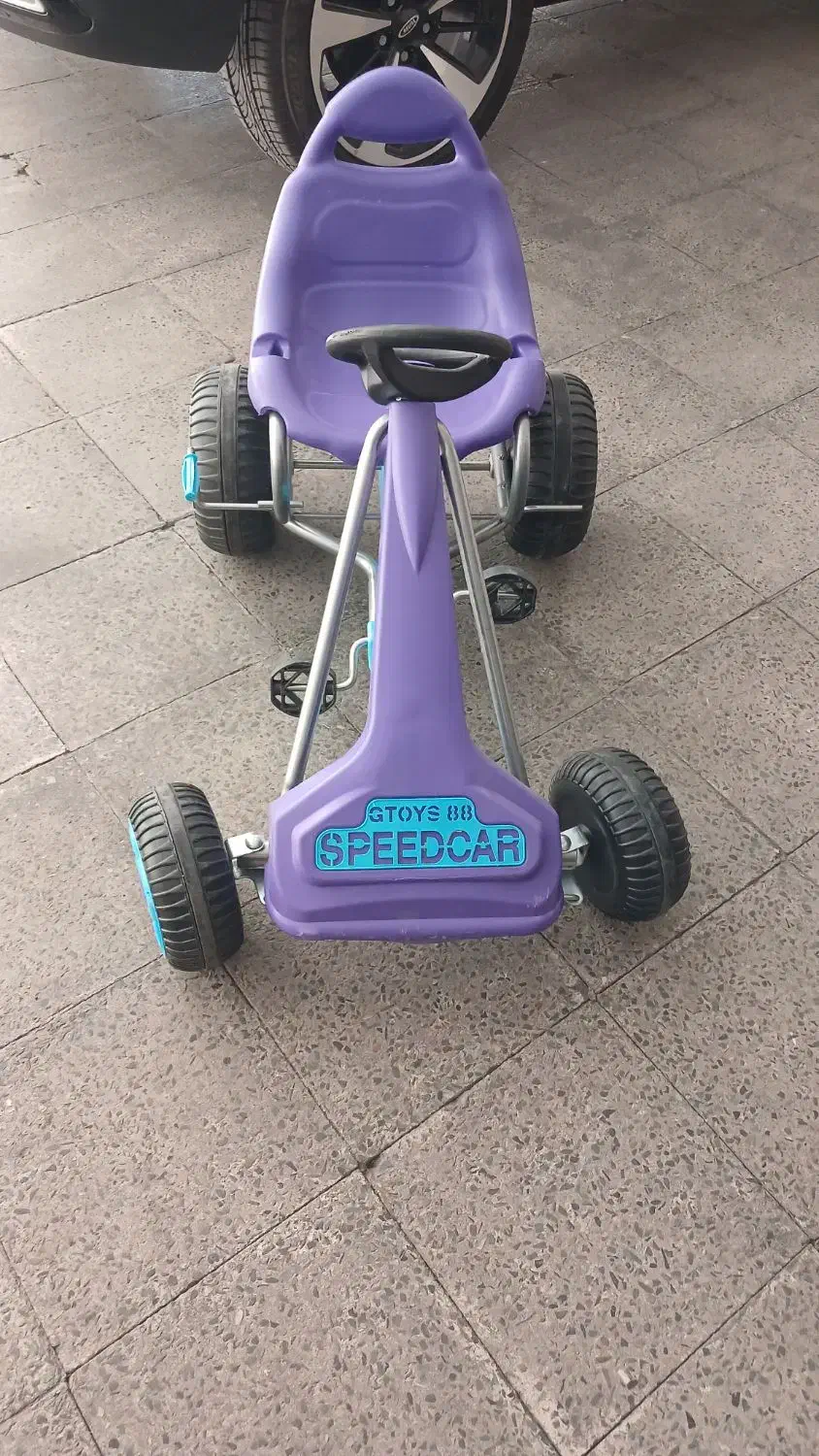 سه چرخه کودک|دوچرخه، اسکیت، اسکوتر|فردیس, فردیس|دیوار