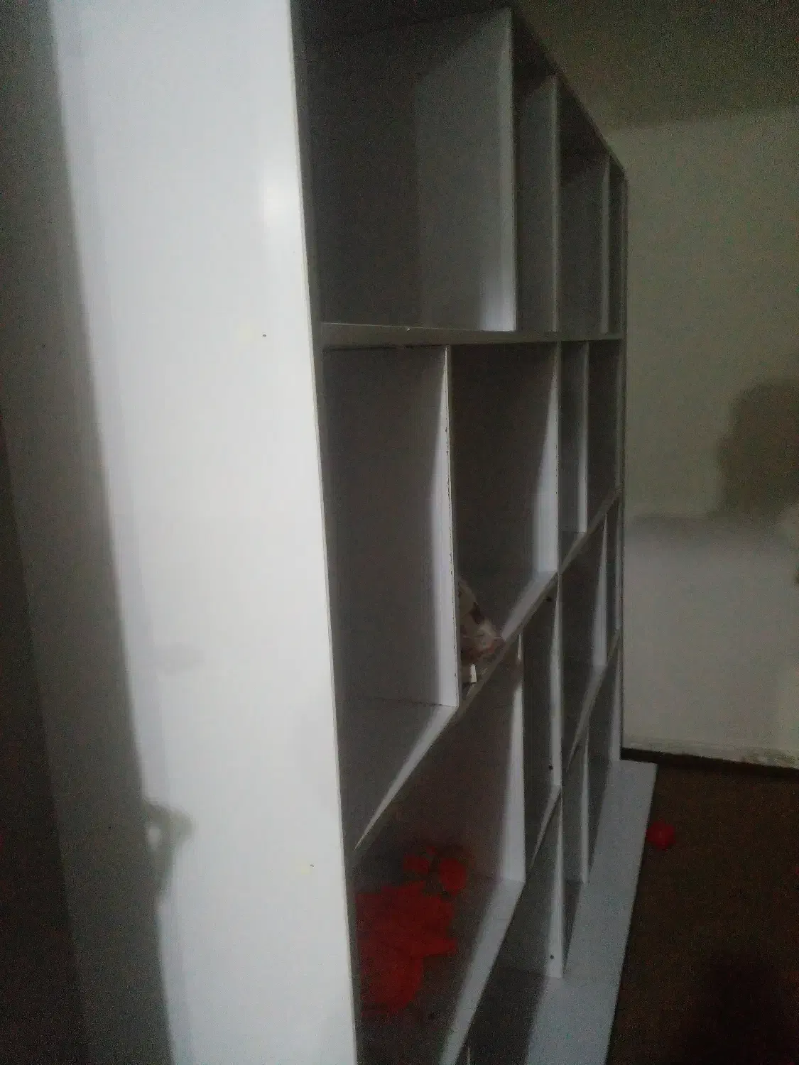 قفسه|کتابخانه، شلف، قفسههای دیواری|شوشتر, |دیوار