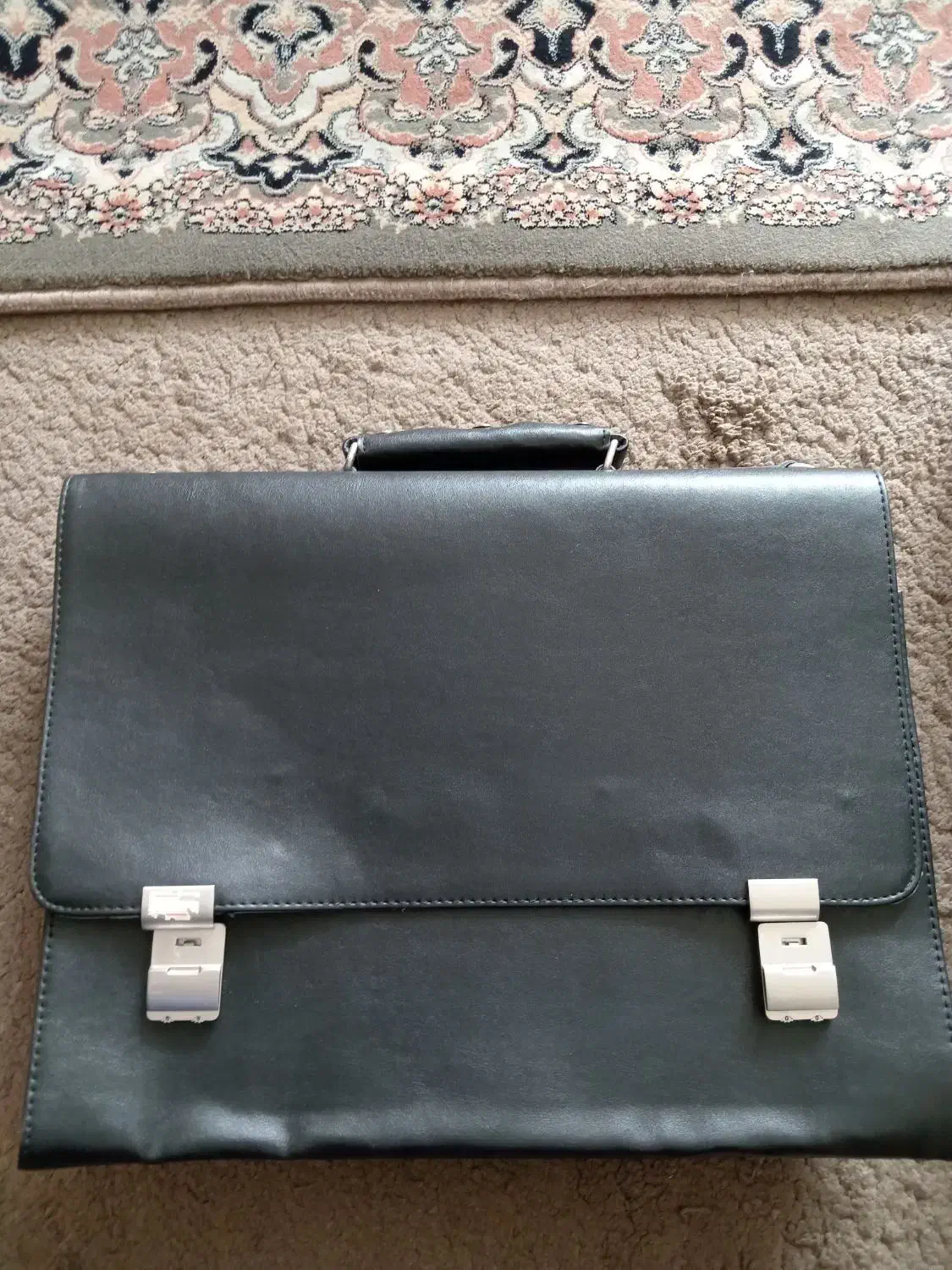 کیف اداری دانشجویی|کیف، کفش، کمربند|شیراز, لاله|دیوار