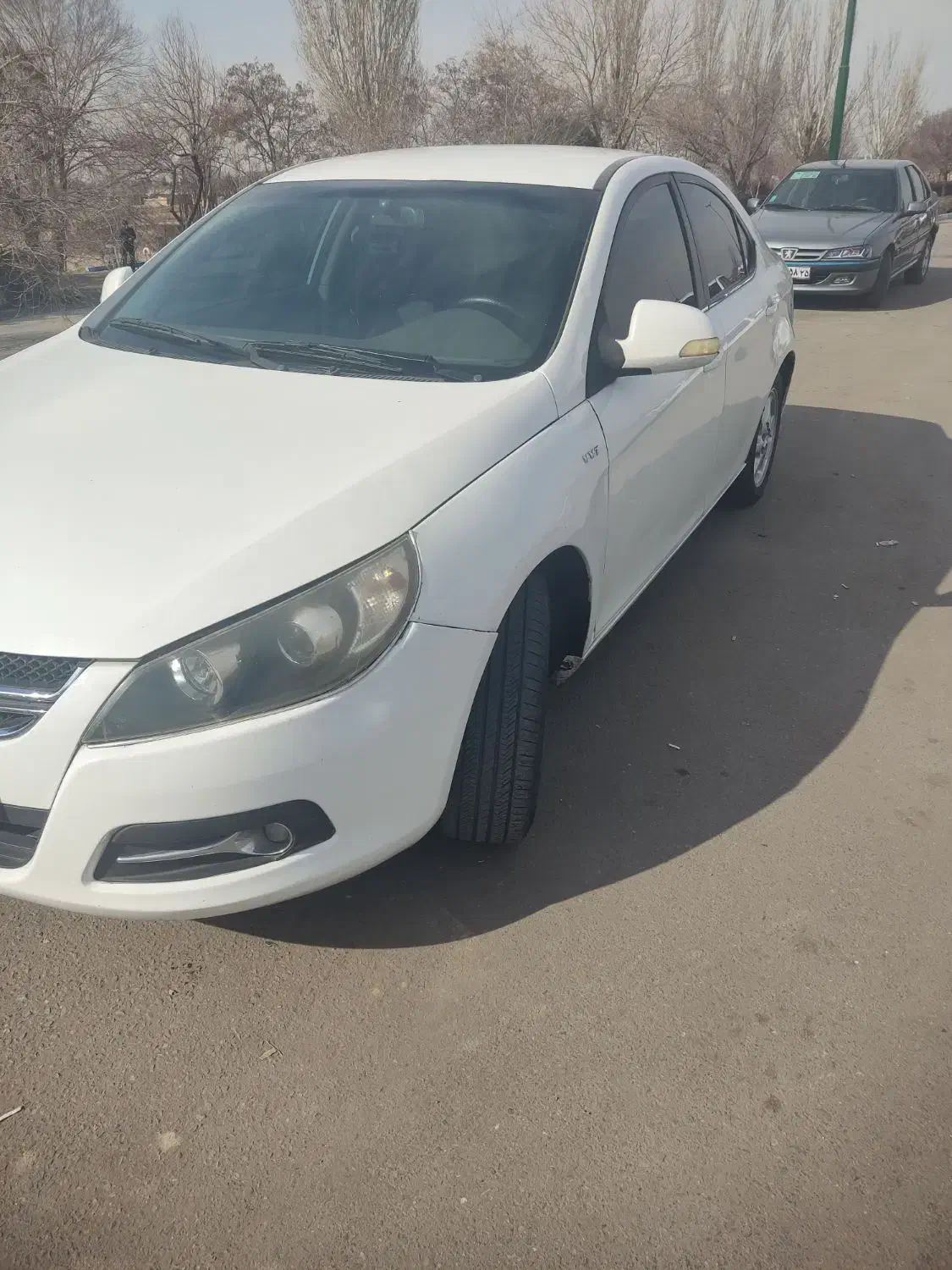 جک جی5|خودرو سواری و وانت|تبریز, |دیوار