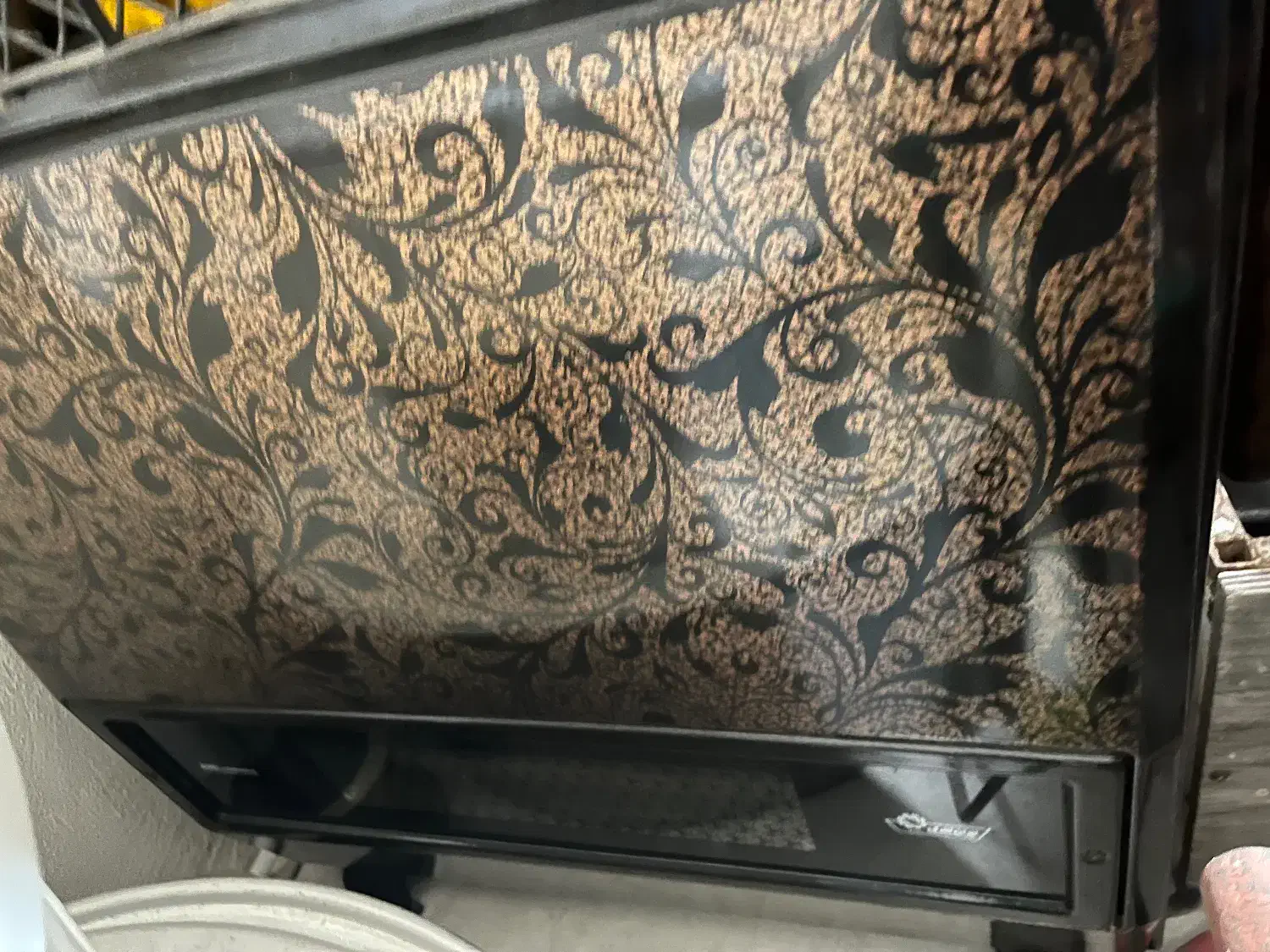 2عدد بخاری|بخاری، هیتر، شومینه|رشت, دیانتی|دیوار