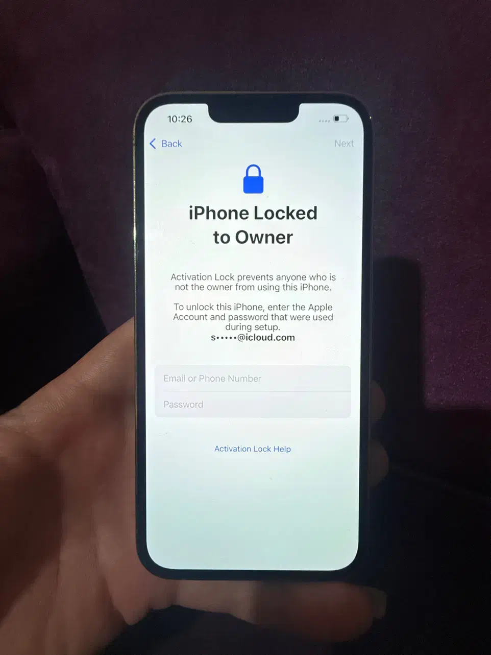 اپل iPhone 13 Pro با حافظهٔ ۱۲۸ گیگابایت|موبایل|تهران, گرگان|دیوار