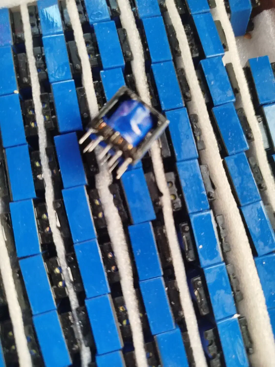 ترانس کوچیک|قطعات و لوازم جانبی رایانه|تهران, چیتگر شمالی|دیوار