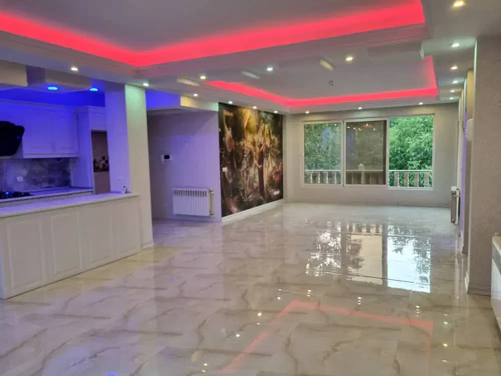 اجاره آپارتمان ۱۴۰ متری ۳ خوابه|اجارهٔ آپارتمان|لواسان, |دیوار