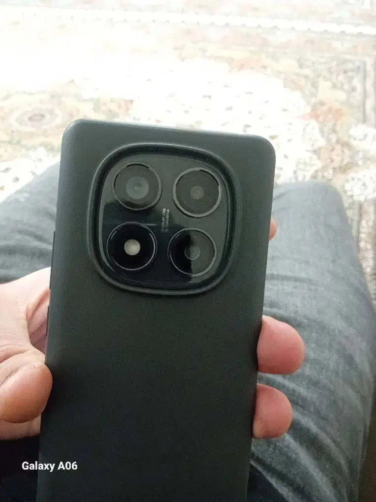 گوشی شیائومی( redmi note 14 pro(4g|موبایل|خلخال, |دیوار