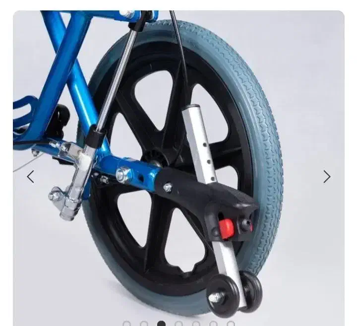 ویلچر نو|آرایشی، بهداشتی، درمانی|قزوین, |دیوار