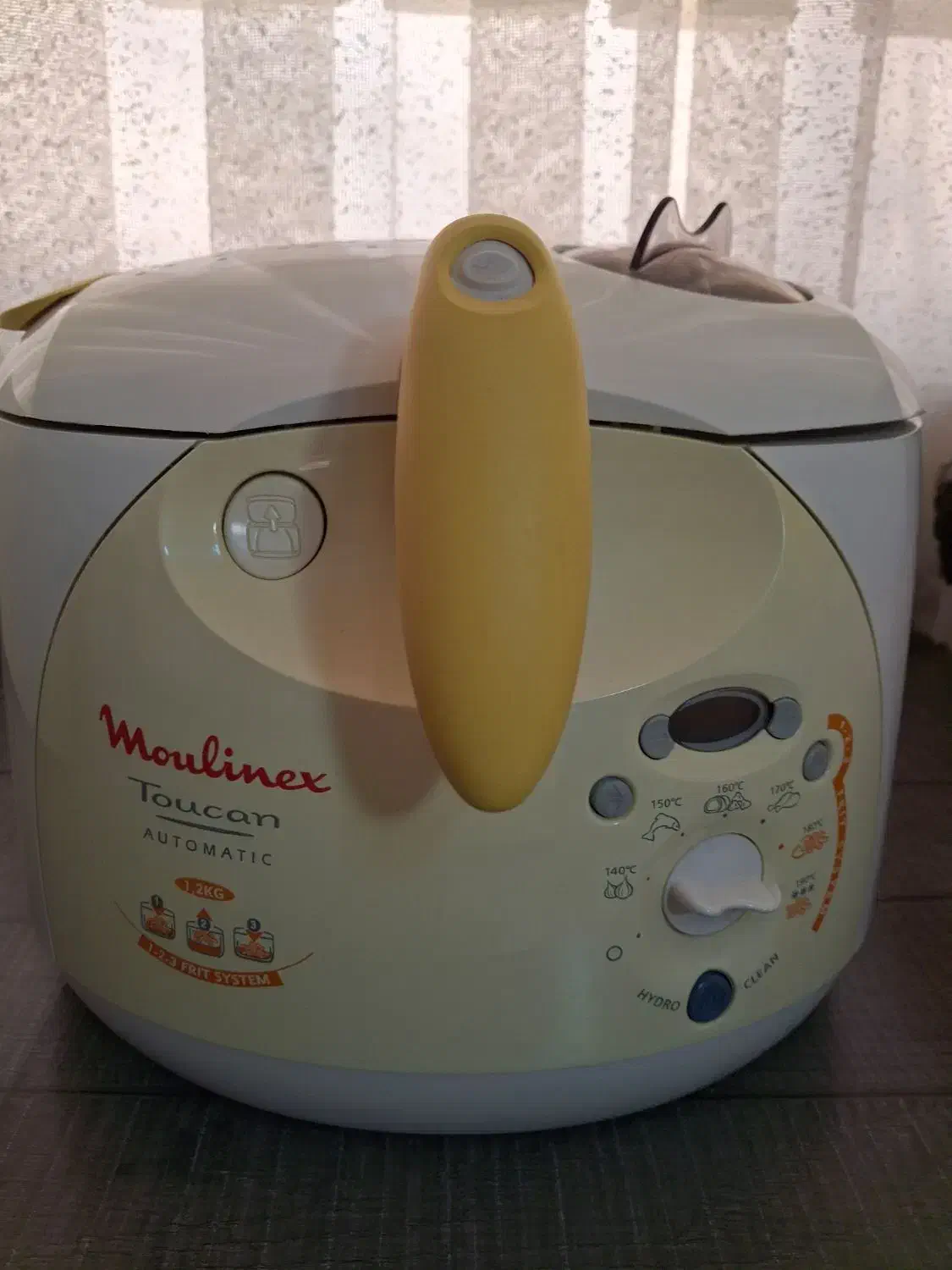 سرخ کن|اجاق گاز و لوازم برقی پخت‌وپز|دامغان, |دیوار