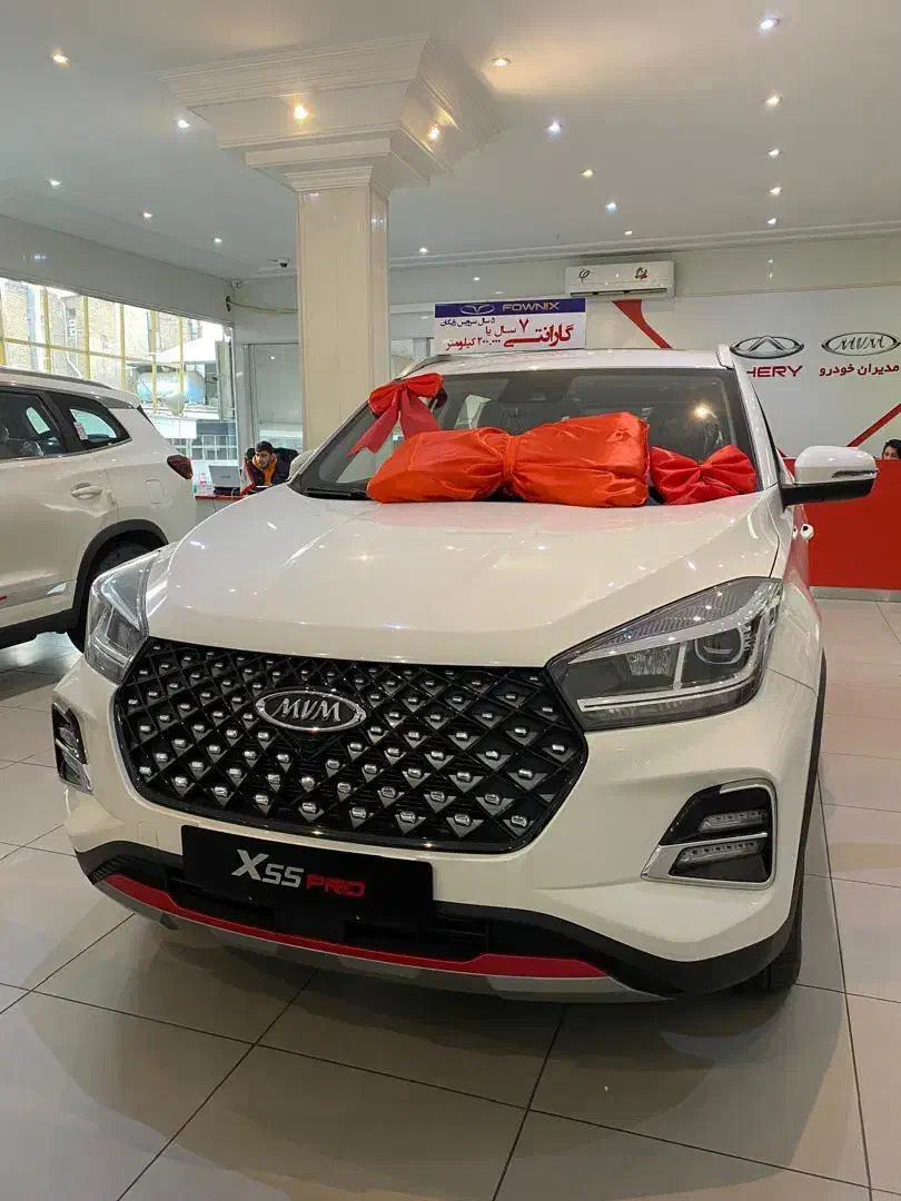 X55pro/ایکس ۵۵ پرو نقدو اقساط۴۰۴|خودرو سواری و وانت|تهران, نصرت|دیوار