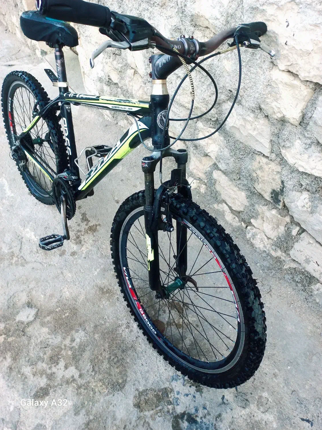 ۴عدد دوچرخه|دوچرخه، اسکیت، اسکوتر|ایذه, |دیوار