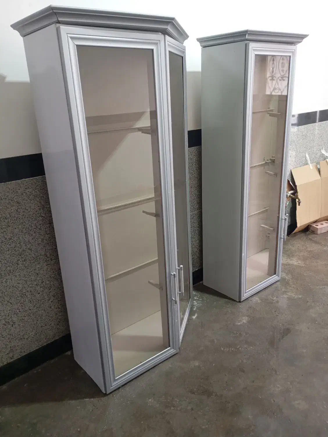 کابینت|بوفه، ویترین، کنسول|میاندوآب, |دیوار