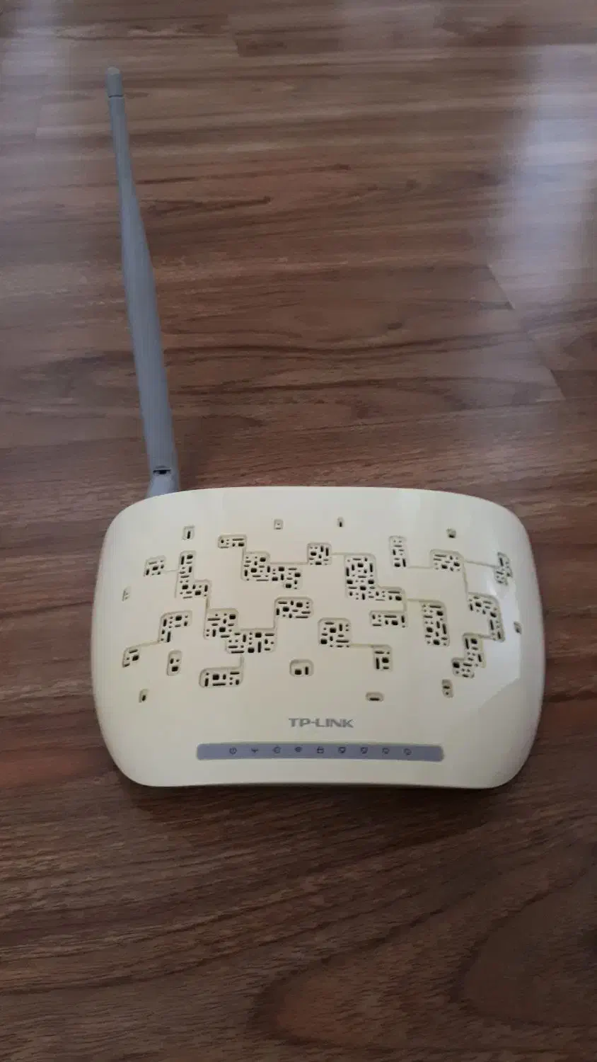 مودم tp link td w8951nd|مودم و تجهیزات شبکه|ارومیه, |دیوار