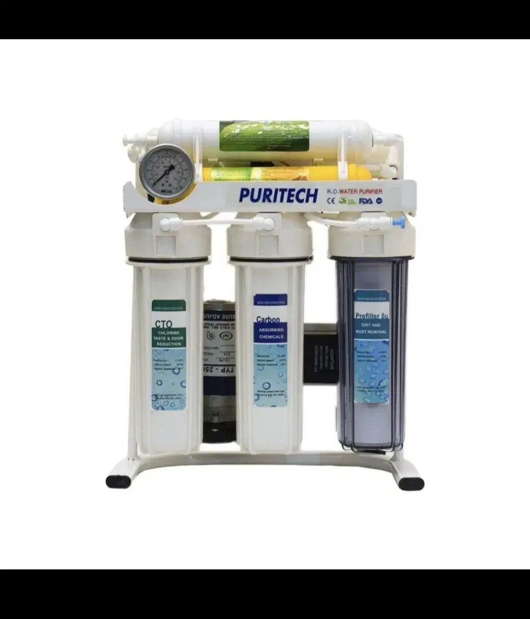 تصفیه آب، خانگی /معتبرترین برندها|آب‌سردکن و تصفیه آب|پردیس, فاز ۱|دیوار