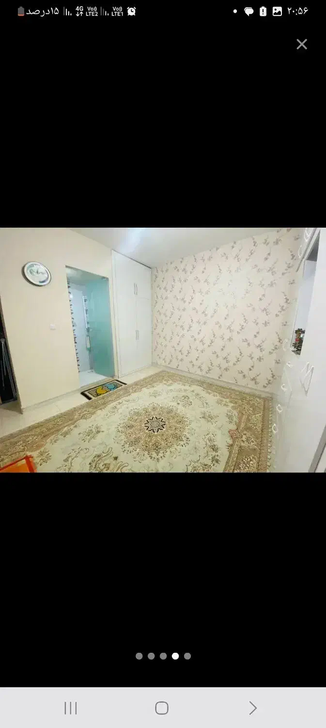 فروش آپارتمان چمران کاشمر|فروش آپارتمان|کاشمر, |دیوار