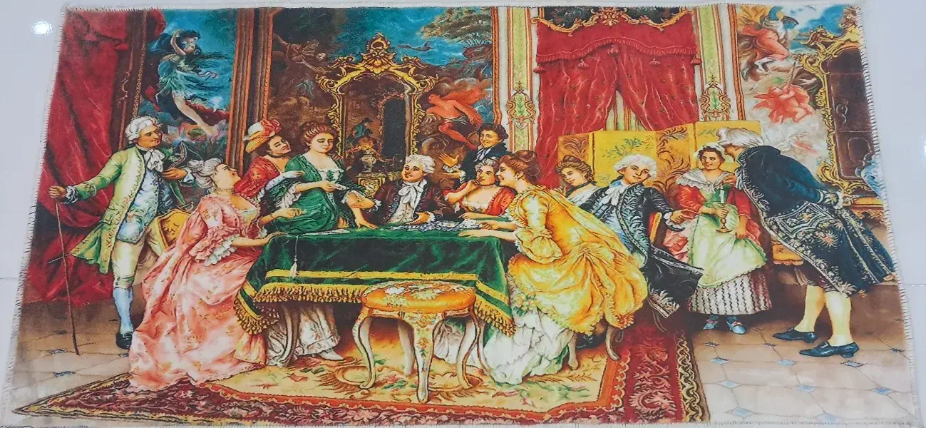 تابلو فرش|فرش|بندرعباس, |دیوار