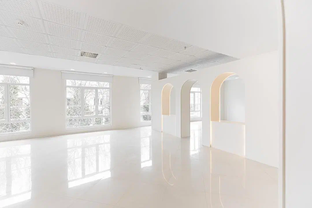 دفتر اداری بر مقدس اردبیلی|اجارهٔ دفتر کار، اتاق اداری، مطب|تهران, محمودیه|دیوار