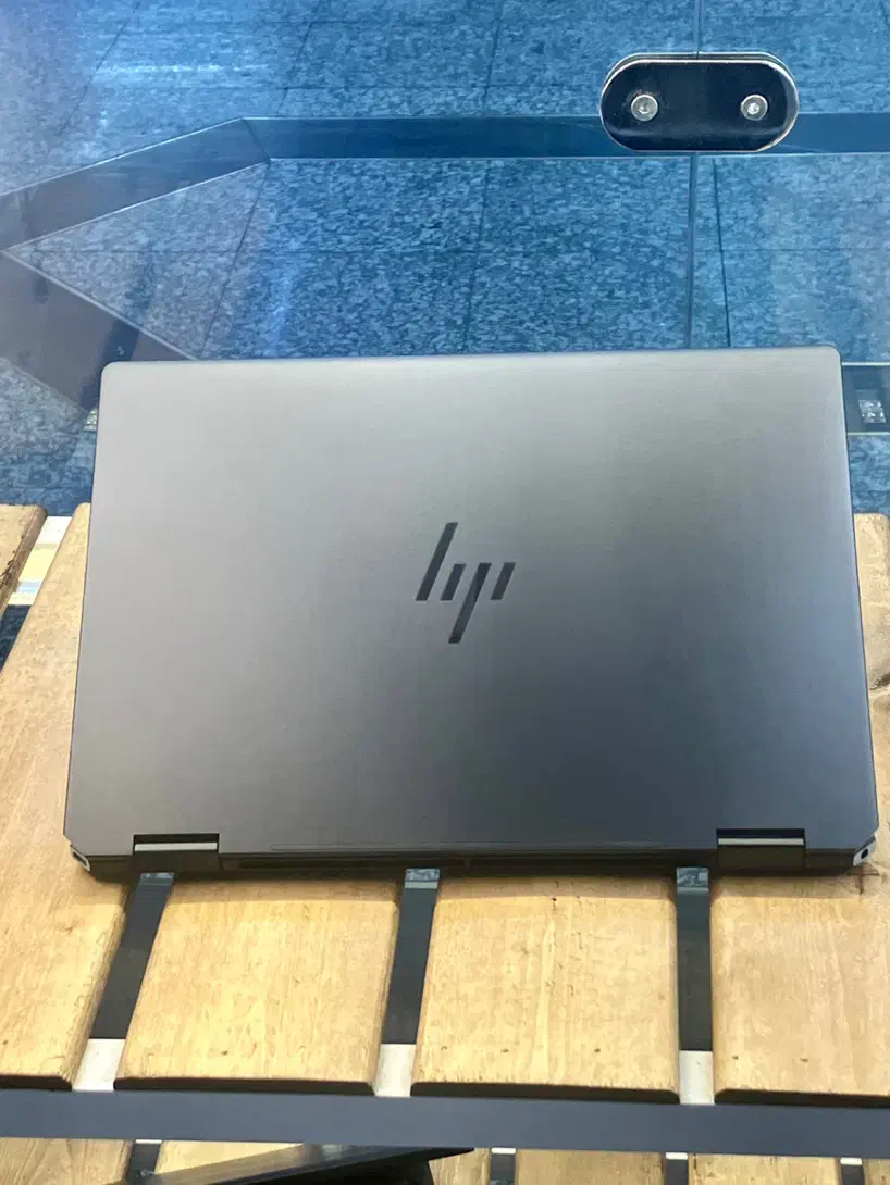 HP Specter ultra 7|رایانه همراه|تهران, فلسطین (میدان انقلاب)|دیوار