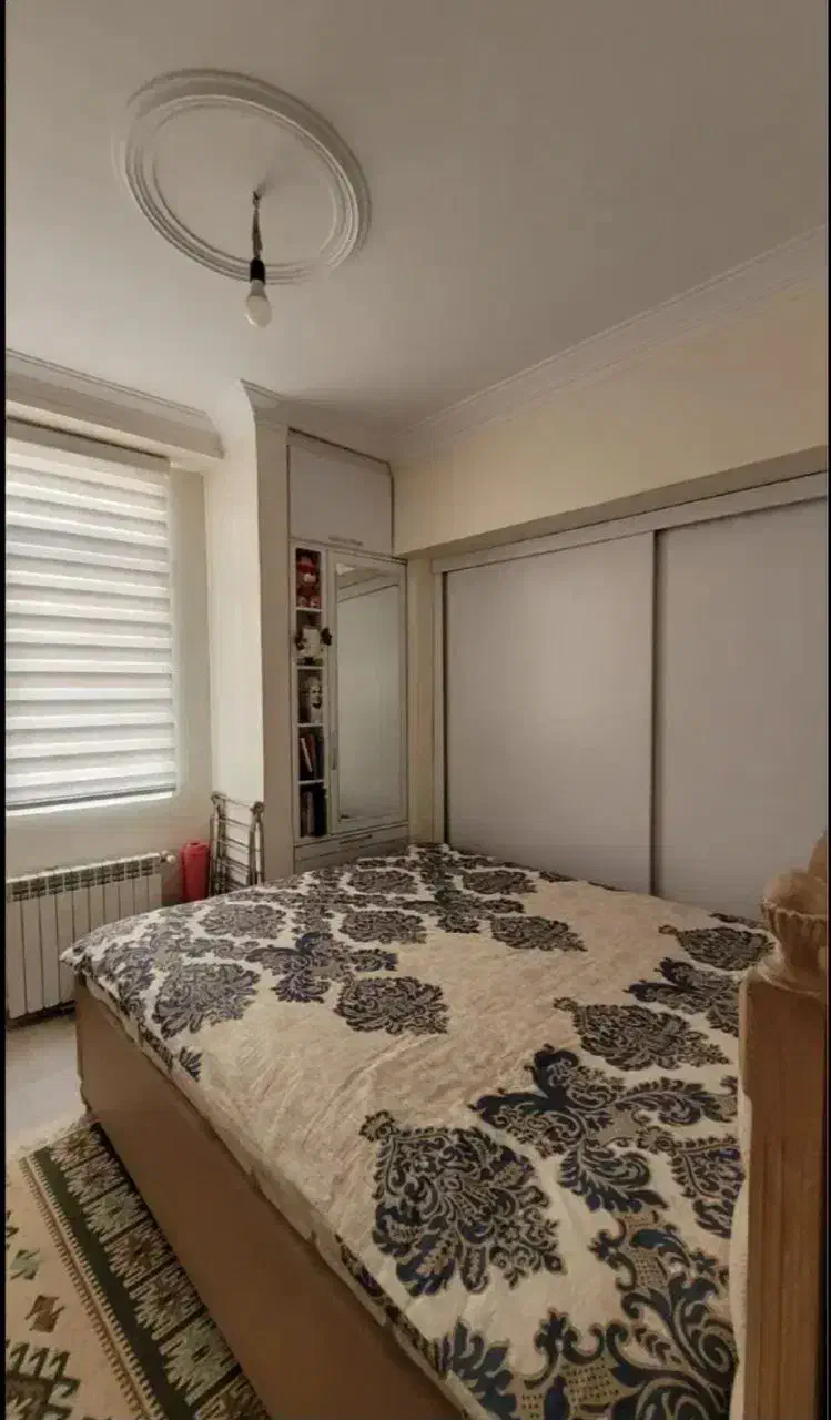 آپارتمان ۶۰ متری سند / پل عراق / طبقه اول|فروش آپارتمان|رشت, خمیران زاهدان|دیوار