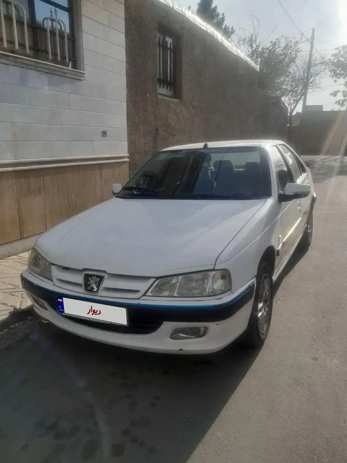 فروش فوری|خودرو سواری و وانت|ملکآباد, |دیوار