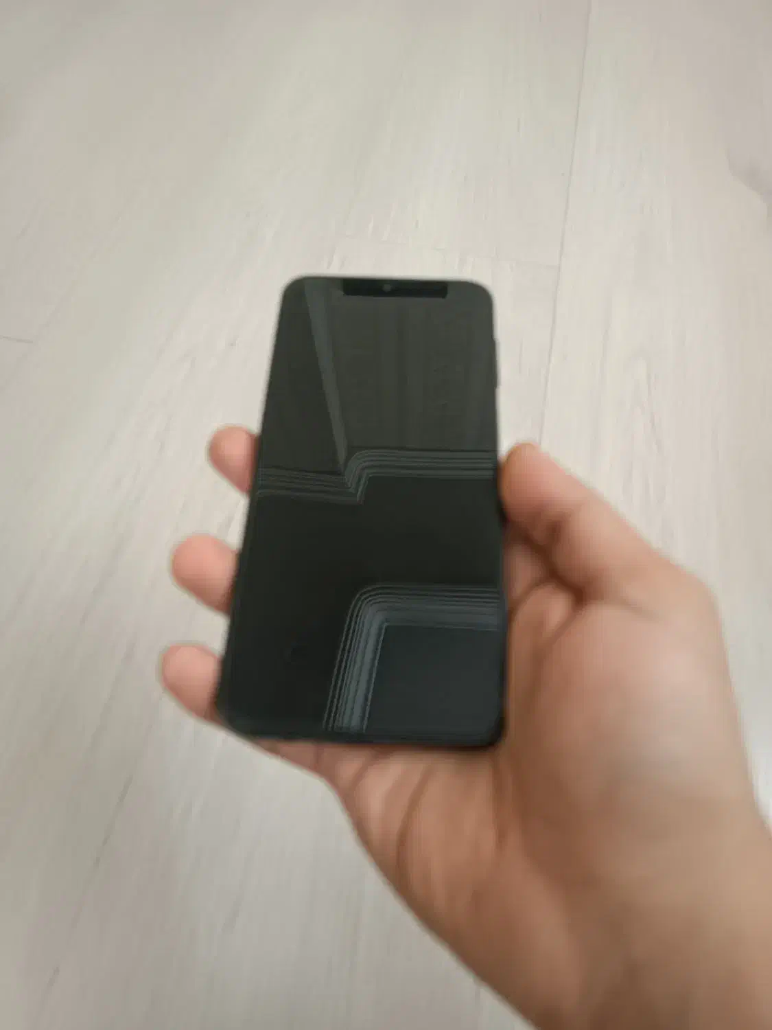 سامسونگ j4 core|موبایل|تبریز, |دیوار