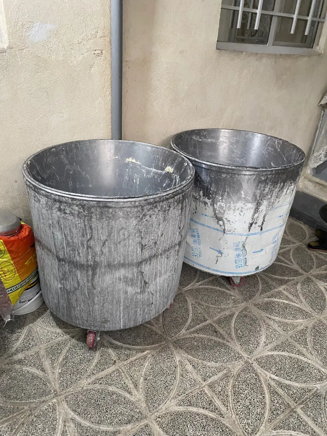 خمیرگیر تشک تاقار سنگک نانوایی|ماشینآلات صنعتی|صباشهر, |دیوار