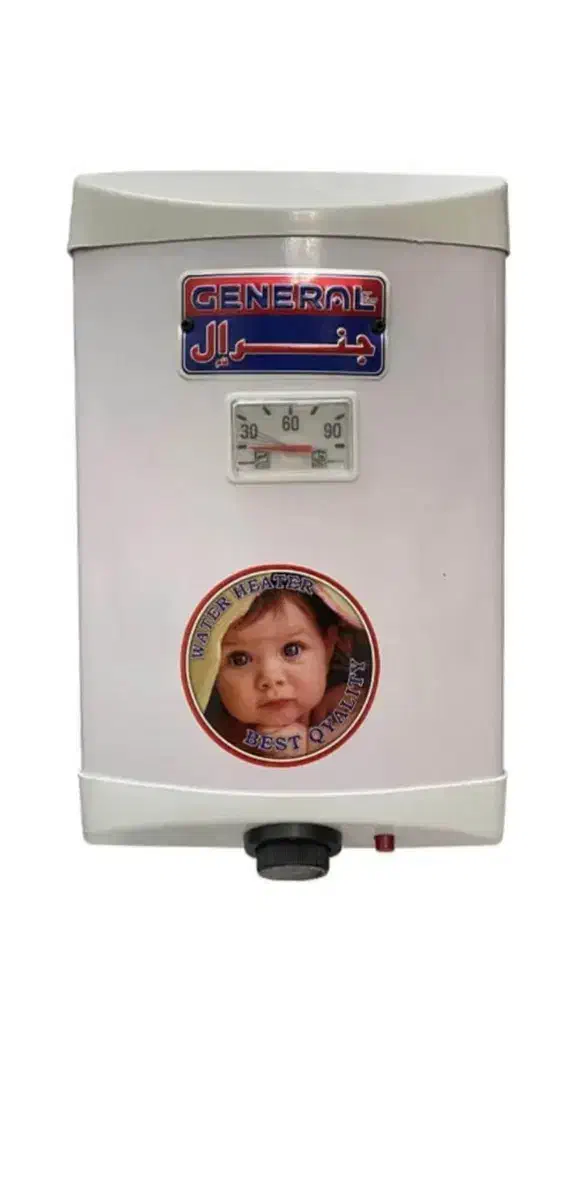 آبگرمکن برقی ۱۵لیتری صفر اکبند|آبگرمکن، پکیج، شوفاژ|بابل, |دیوار