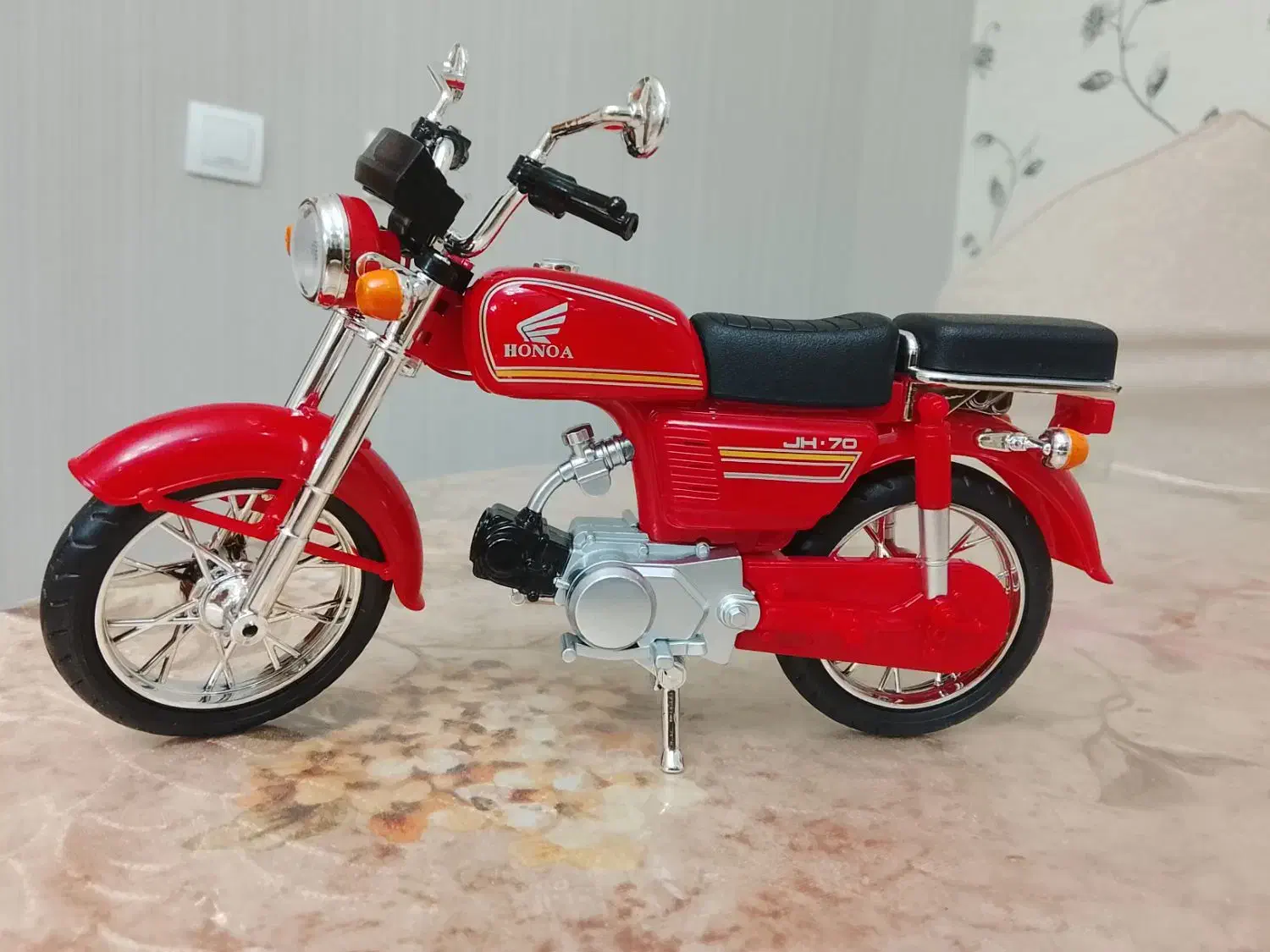 ماکت موتور|کلکسیون و سرگرمی|شیراز, رازی|دیوار