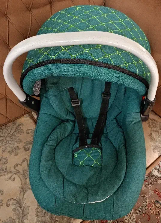 کیف و کریر|کالسکه و لوازم جانبی|شهرکرد, |دیوار