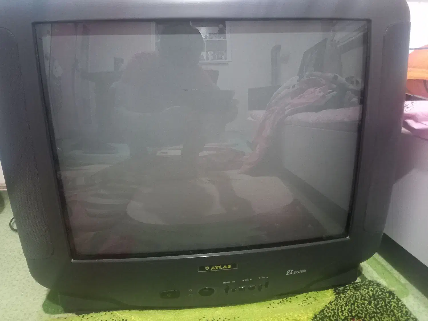 تلویزیون ۲۱اطلس|تلویزیون و پروژکتور|ارومیه, |دیوار