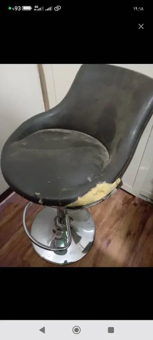 صندلی اپن دو عدد|صندلی و نیمکت|مشهد, بهاران|دیوار