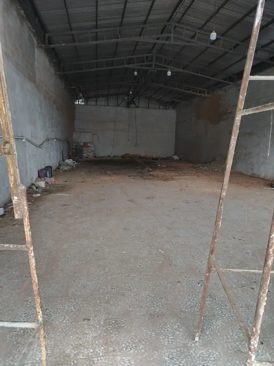 فروش سوله 270 متری|فروش دفتر صنعتی، کشاورزی، تجاری|آمل, |دیوار