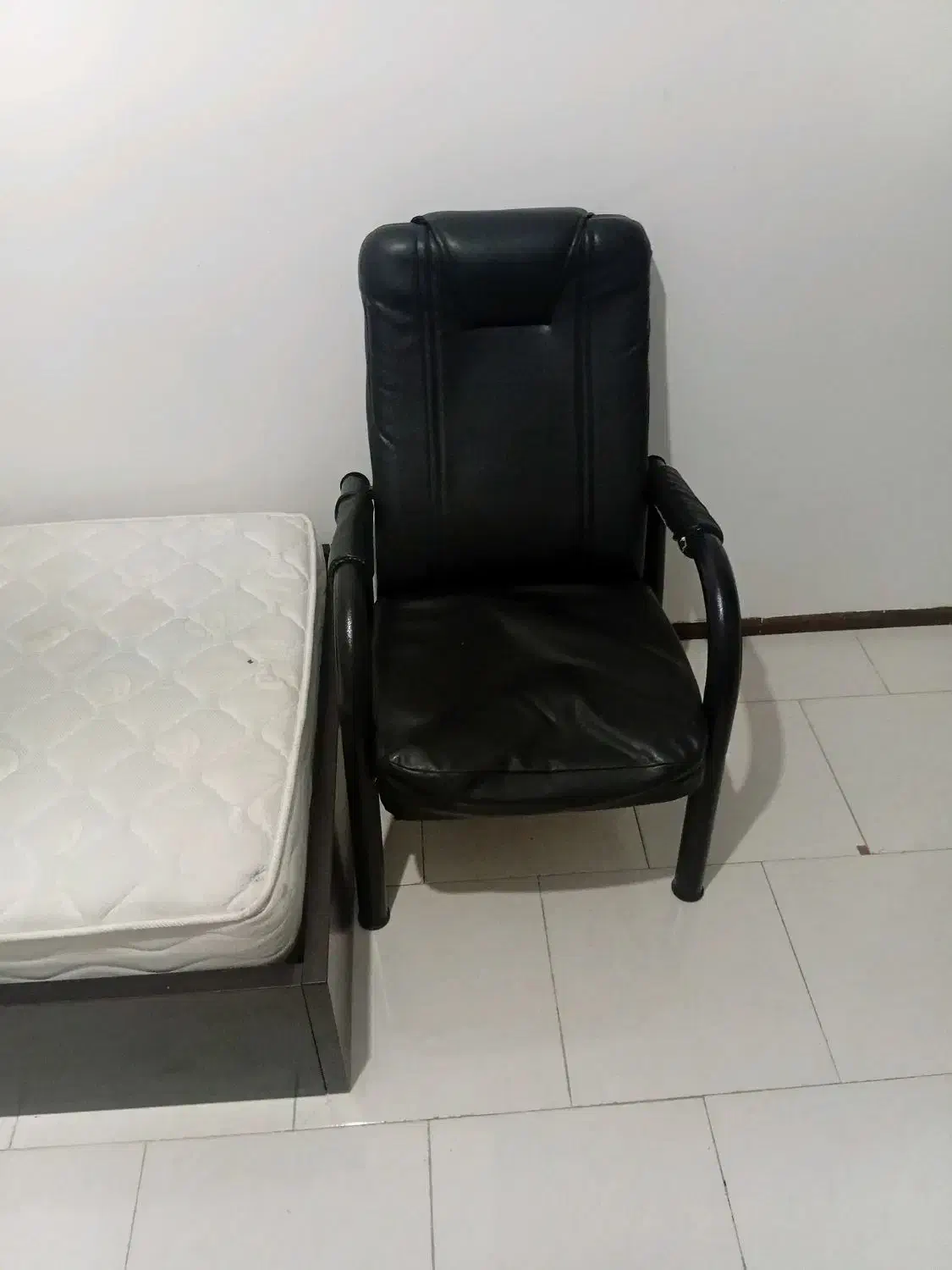 2عدد صندلی اداری سالم در حد نو|مبلمان اداری|پردیس, فاز ۱۱|دیوار