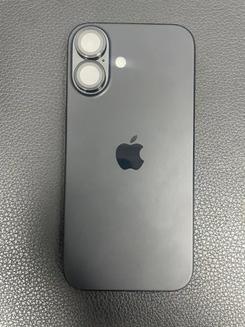 اپل iPhone 16 با حافظهٔ ۱۲۸ گیگابایت|موبایل|تهران, منیریه|دیوار
