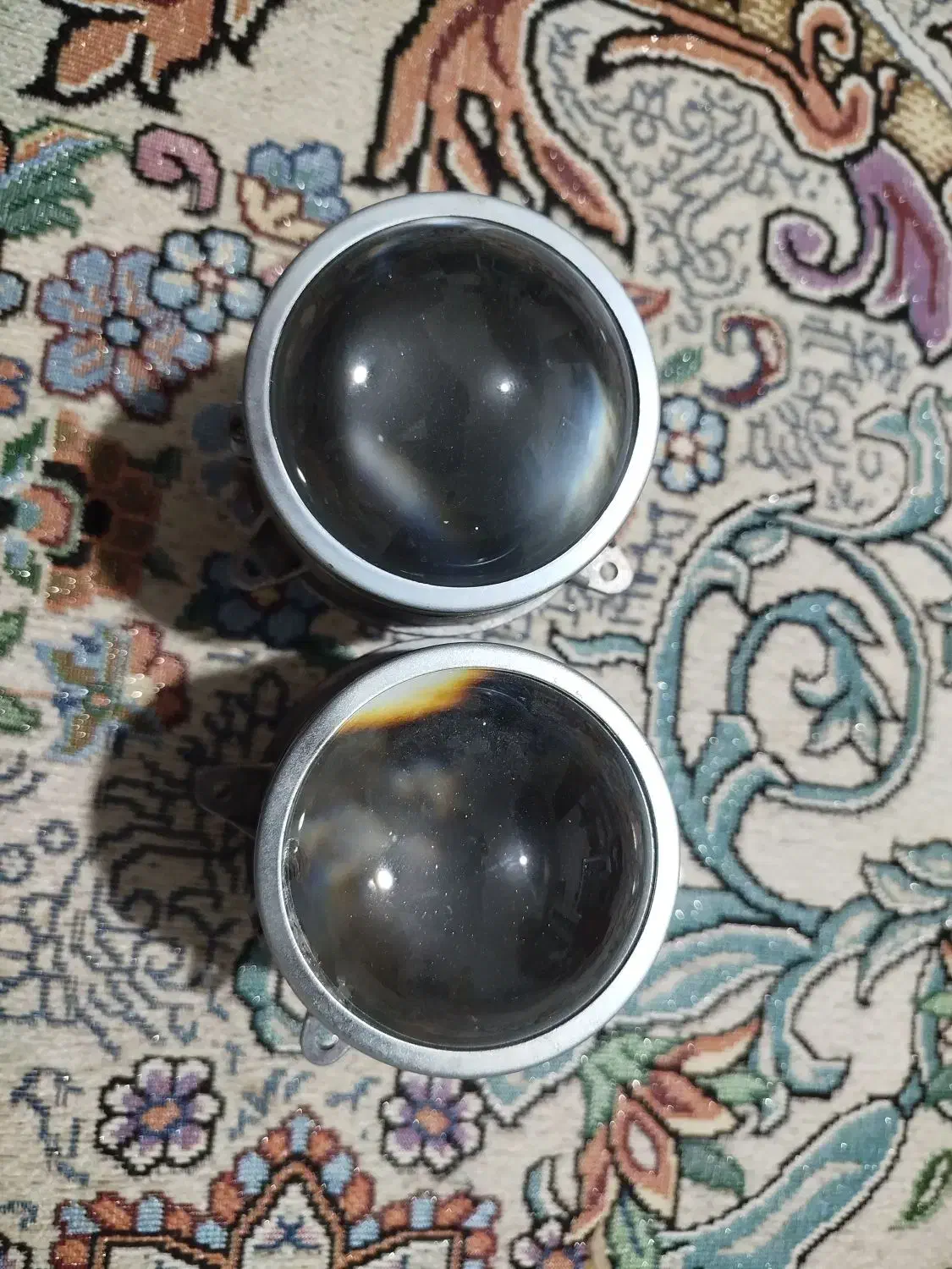 لنز فابریک|لامپ و چراغ|اقبالیه, |دیوار