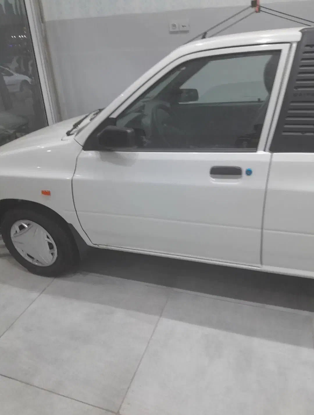 پراید وانت صفر دریچه گاز سیمی نقد و اقساط|خودرو سواری و وانت|یزد, |دیوار