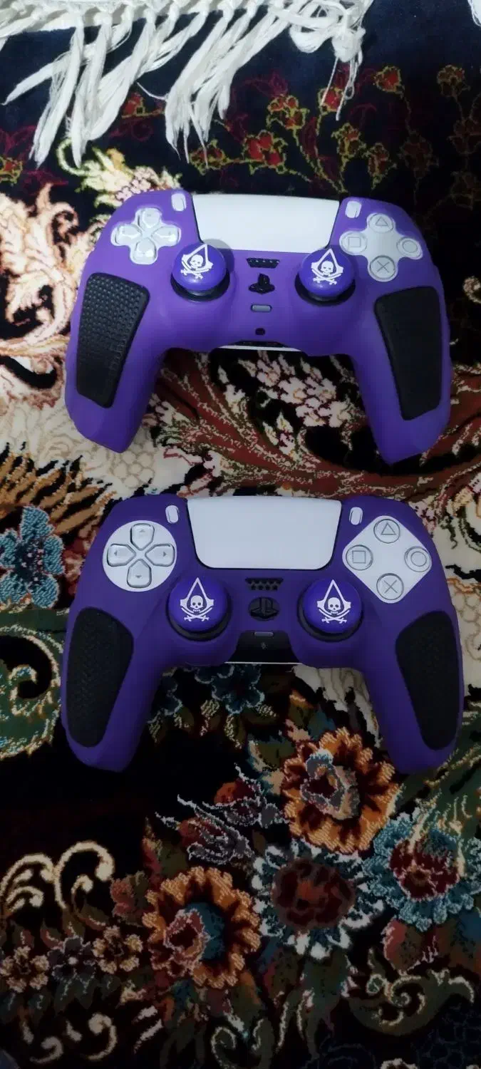 ps5اسلیم یه ترابایت|کنسول، بازی ویدئویی و آنلاین|ملارد, |دیوار