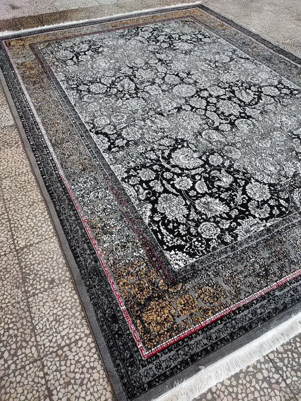 12 متری 9 متری 6 متری طرح طوسی|فرش|پاکدشت, پاکدشت (مامازند)|دیوار