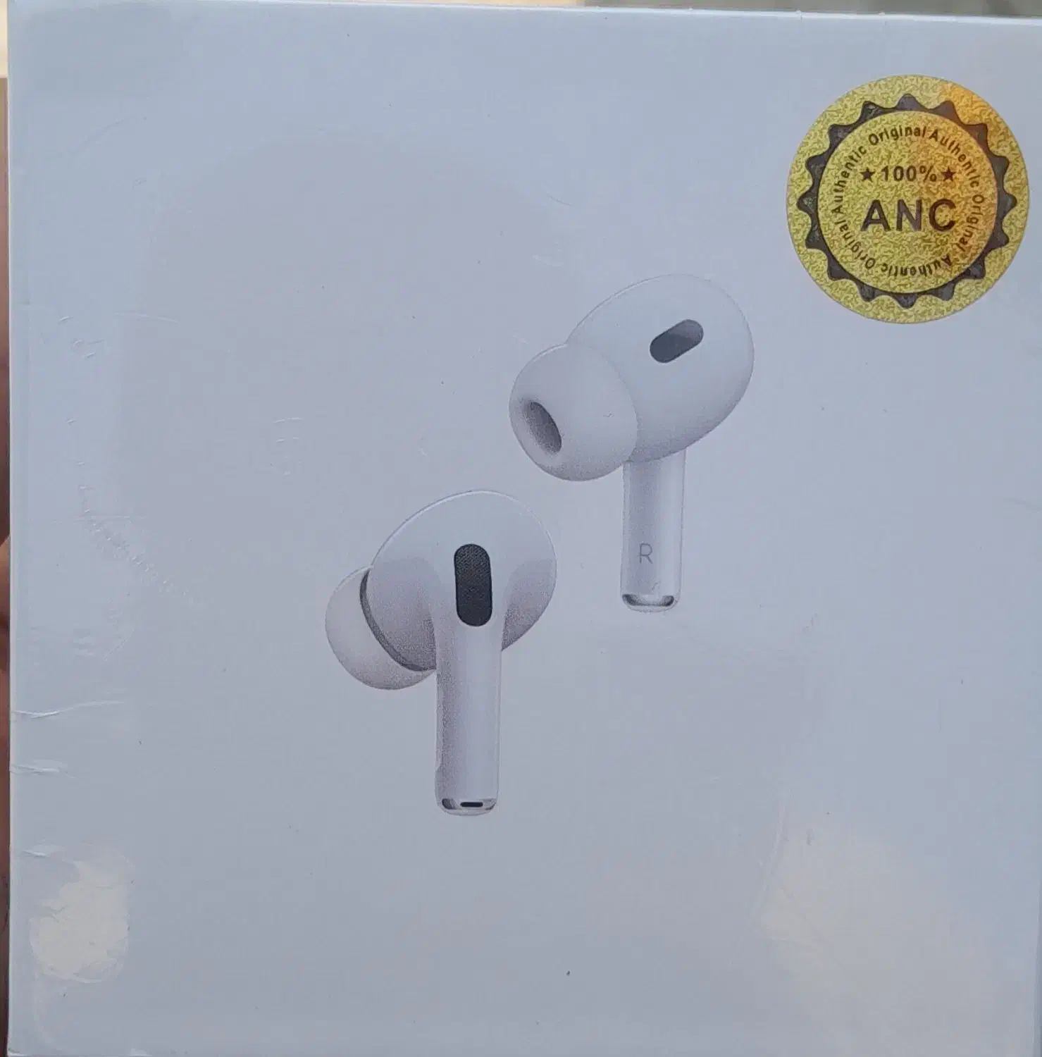 ایرپاد پرو۲ اصل|لوازم جانبی موبایل و تبلت|تهران, درب دوم|دیوار