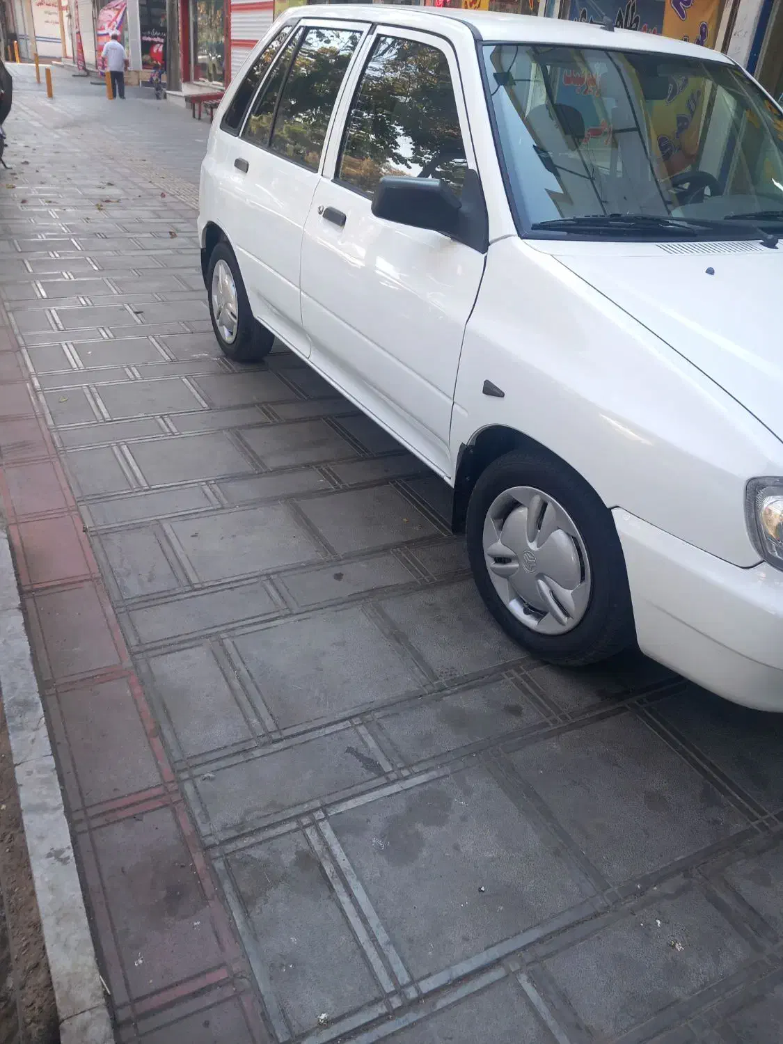 111مدل۹۸عروسک|خودرو سواری و وانت|قم, شهدا|دیوار