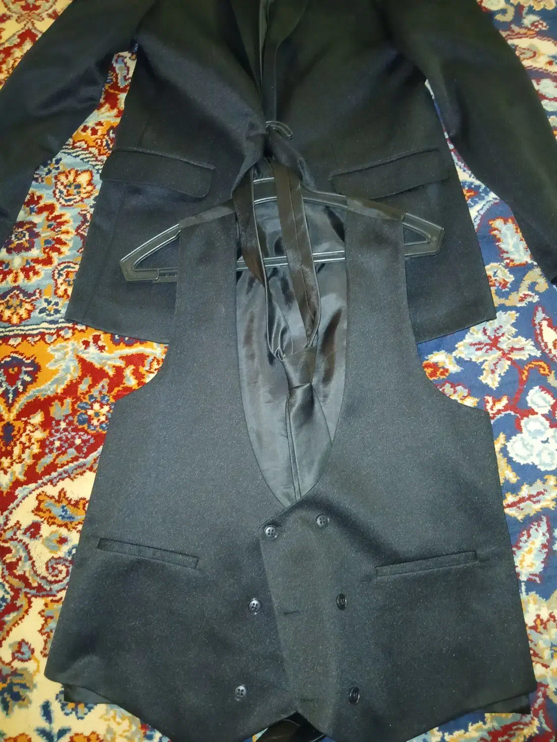 کت شلوار برند|لباس|سیمین شهر, |دیوار