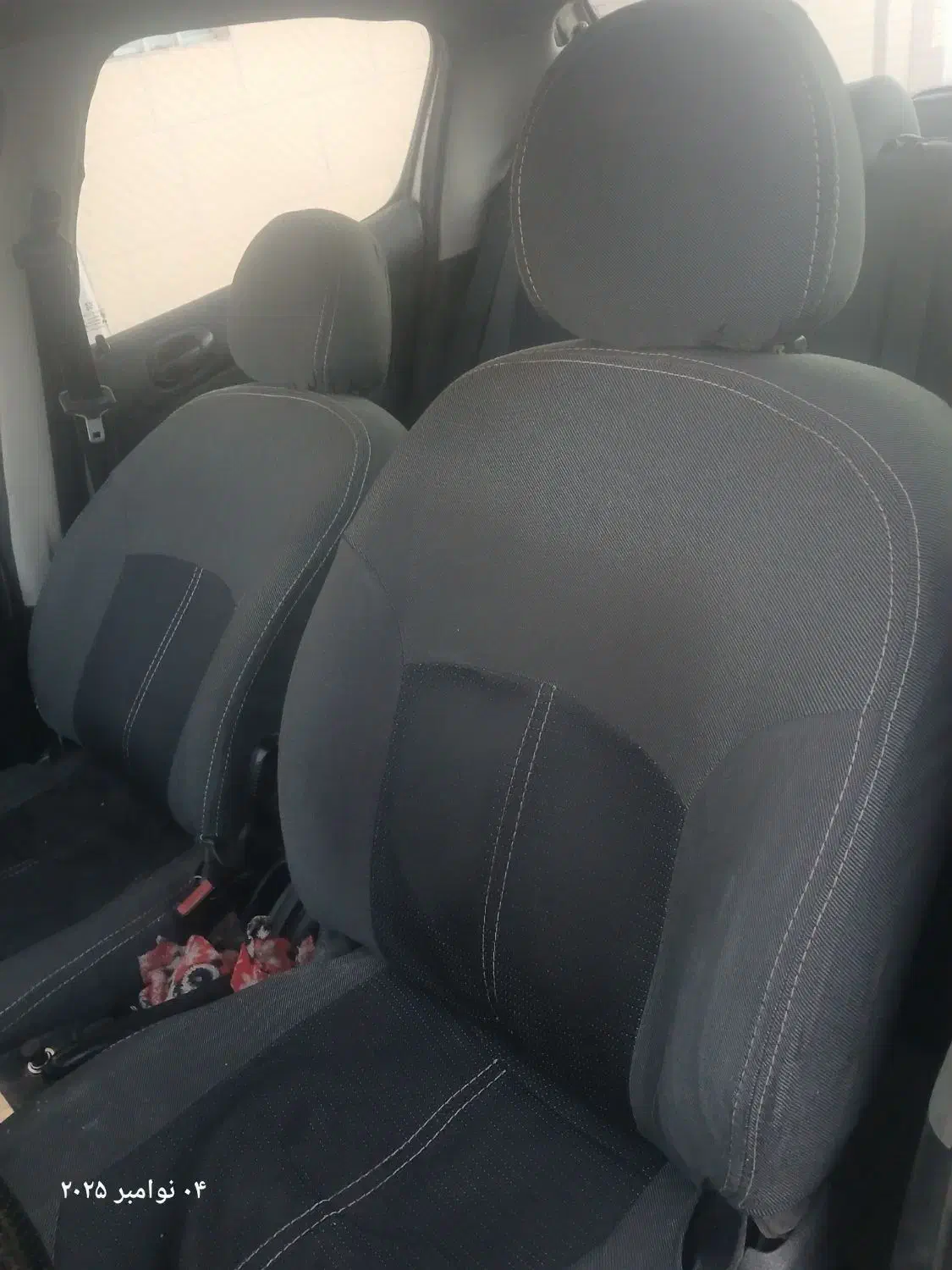 پژو ۲۰۶ تیپ ۲مدل ۸۳|خودرو سواری و وانت|خوسف, |دیوار