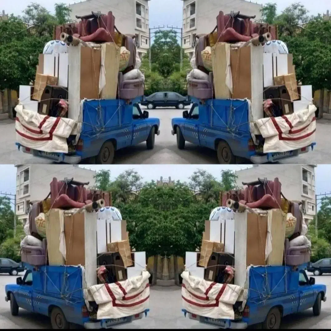 آرامش‌بار‌تبریز|خدمات حمل و نقل|تبریز, |دیوار