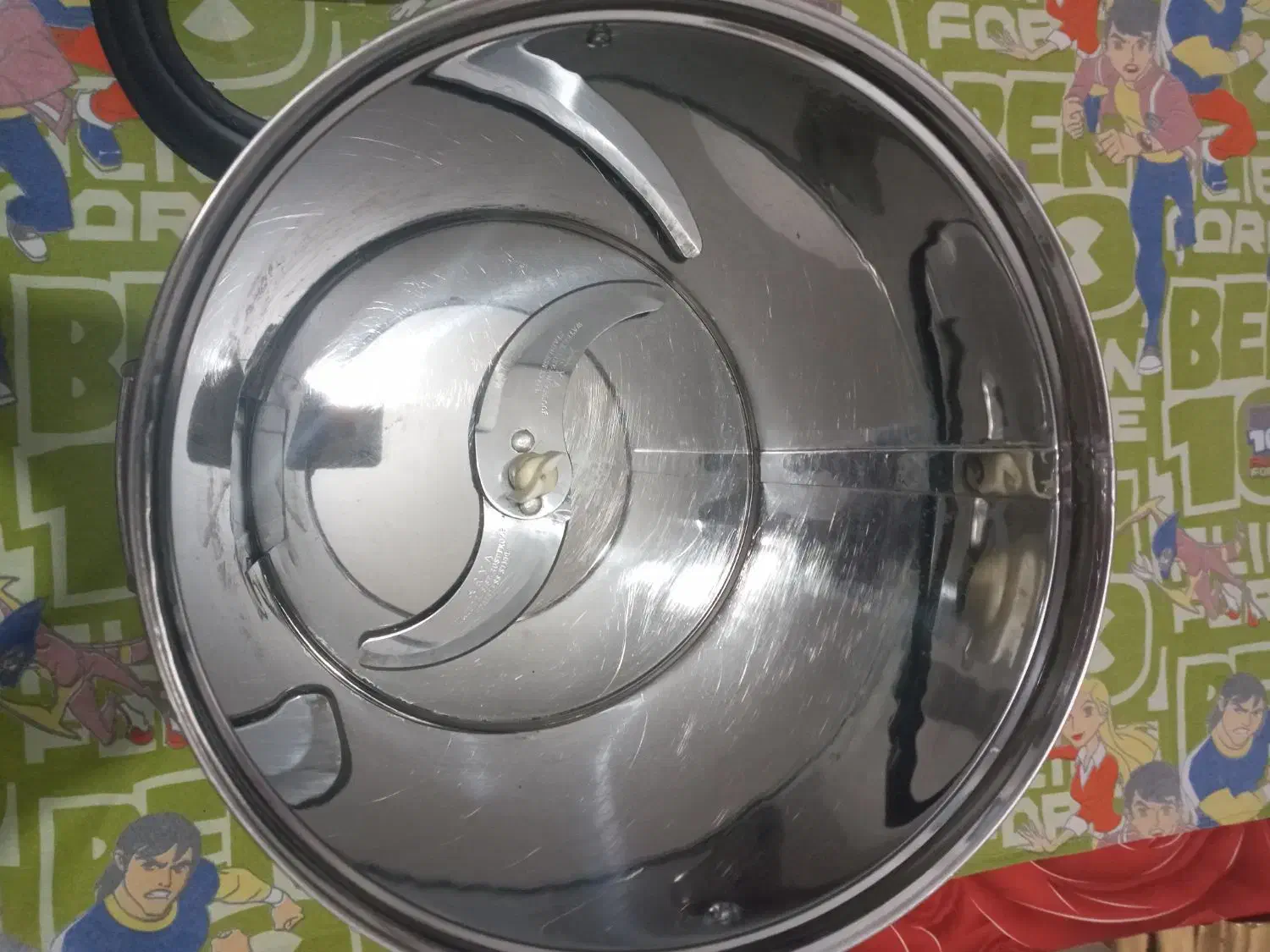 توستر وسبزی خرد کن فوری|اجاق گاز و لوازم برقی پخت‌وپز|رشت, توشیبا|دیوار