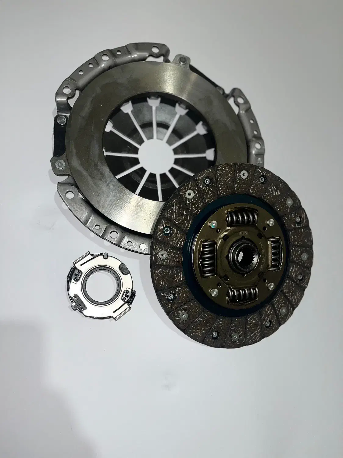 لوازم یدکی خودروهای چینی موتوری بدنه جلو بندی|قطعات یدکی و لوازم جانبی|تهران, بهارستان|دیوار