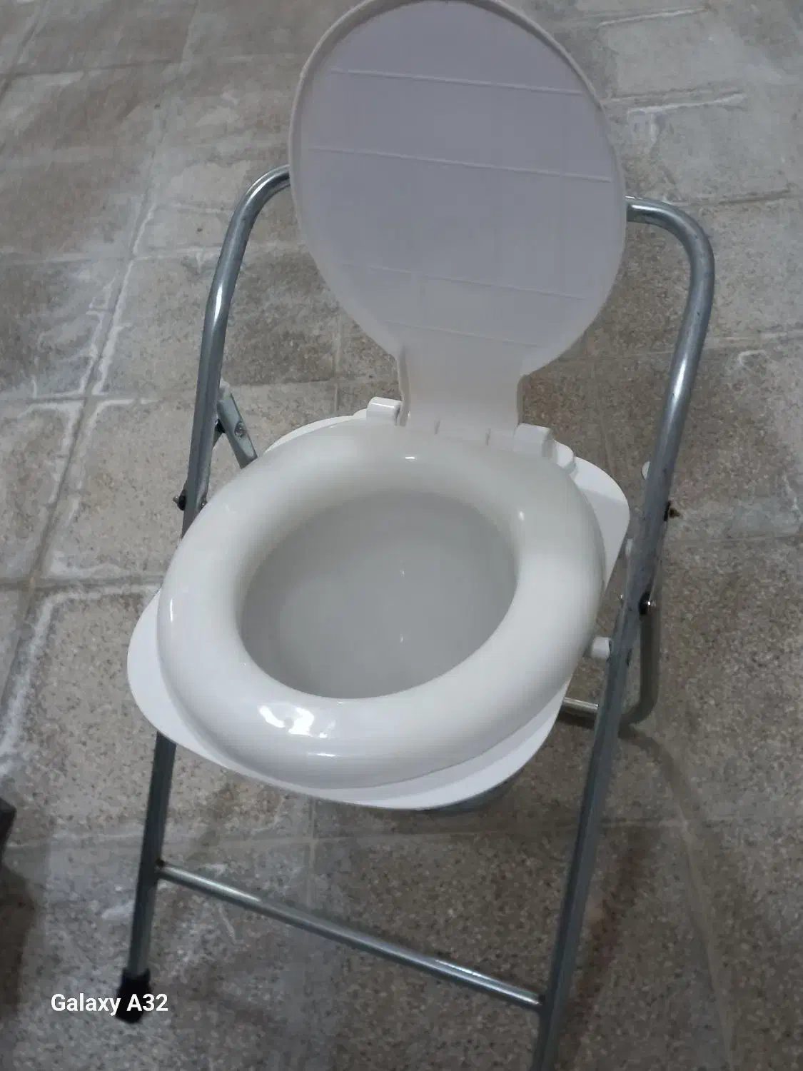 توالت فرنگی|لوازم سرویس بهداشتی|اشتهارد, |دیوار