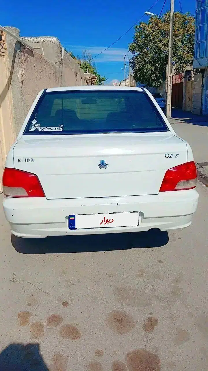 ۱۳۲|خودرو سواری و وانت|قوچان, |دیوار