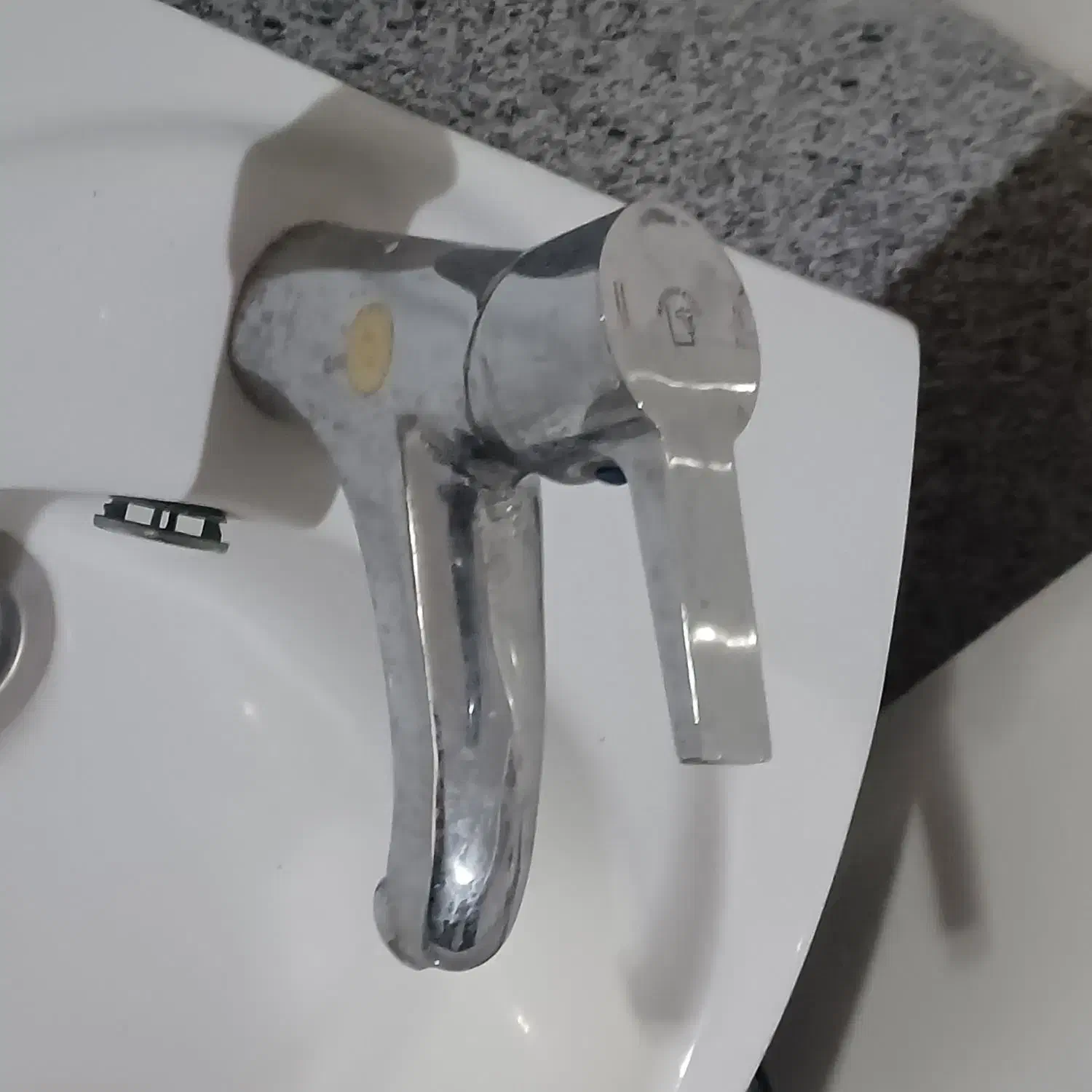 روشویی چینی|لوازم سرویس بهداشتی|محمدشهر, شهرک چمران|دیوار