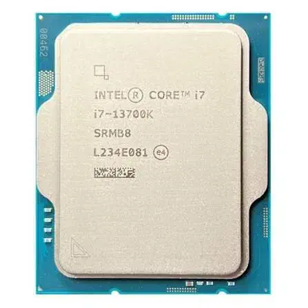 i7 13700k z790 4070ti|قطعات و لوازم جانبی رایانه|اصفهان, جلفا|دیوار