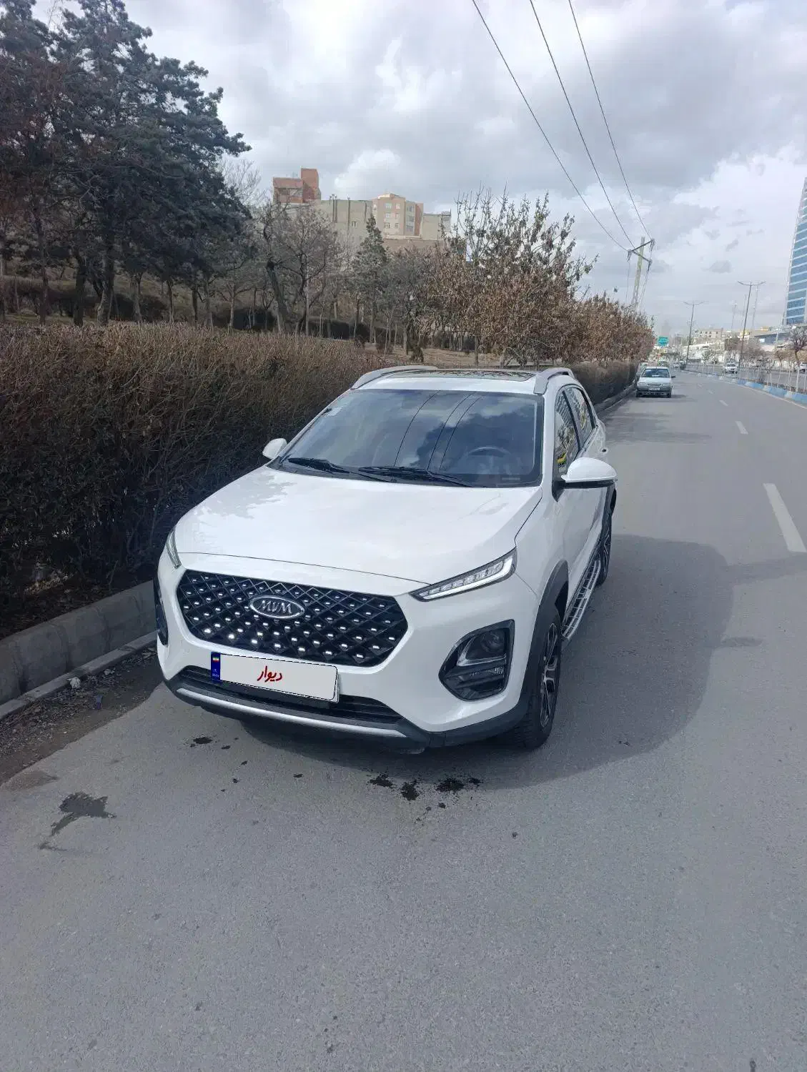 X22 پرو|خودرو سواری و وانت|تبریز, |دیوار